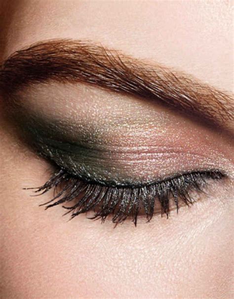 chanel makeup tips